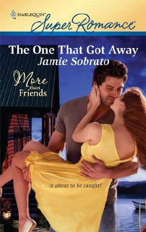 [More Than Friends 03] • The One That Got Away